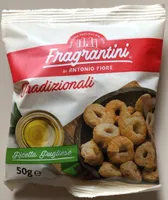Fragrantini Tradizionali