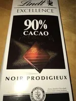 Noir prodigieux