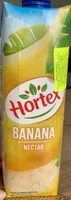 Nectar de banane