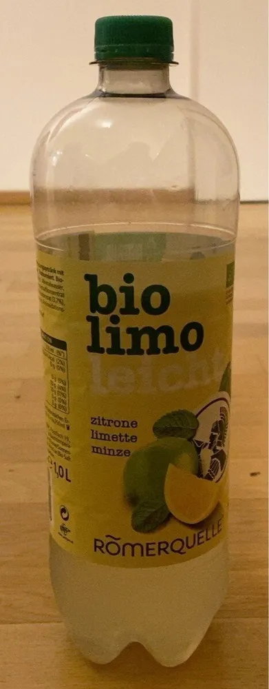 Bio Limo