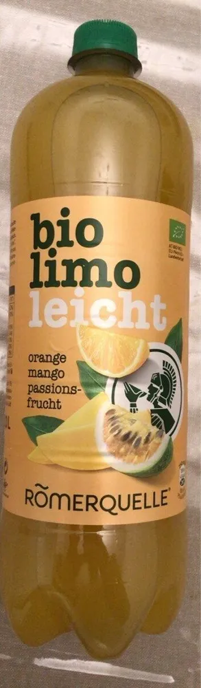 Bio limo leight