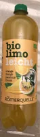 Bio limo leight