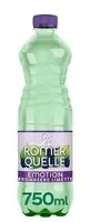 Römerquelle Emotion Brombeere-Limette