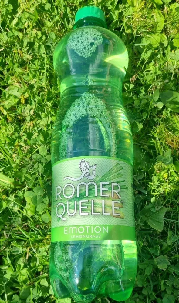 Émotion lemongrass