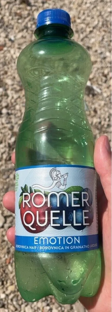 Romer quelle