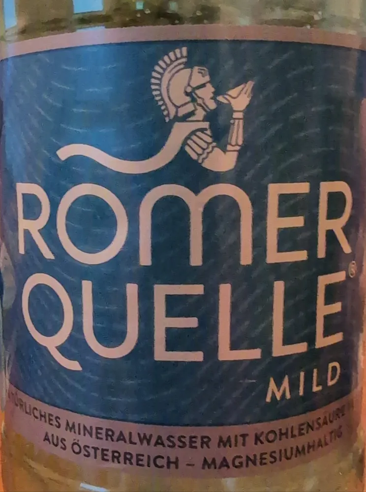 Römerquelle Mild