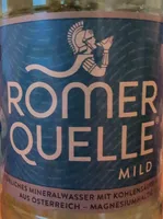Römerquelle Mild