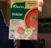 Tomato al Gusto Kräuter