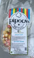Popcorn Color