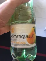 Emotion Birne Melisse