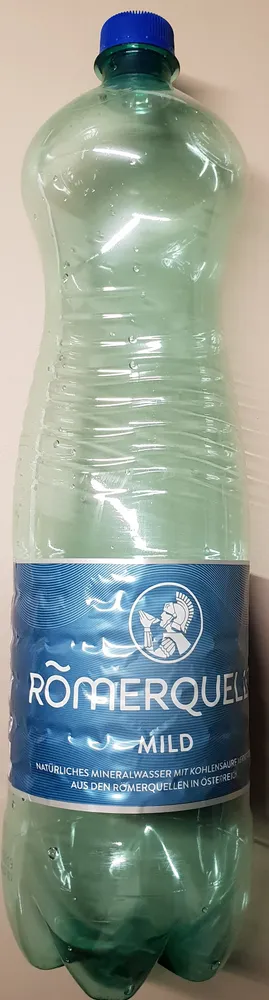 Mineralwasser