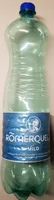 Mineralwasser