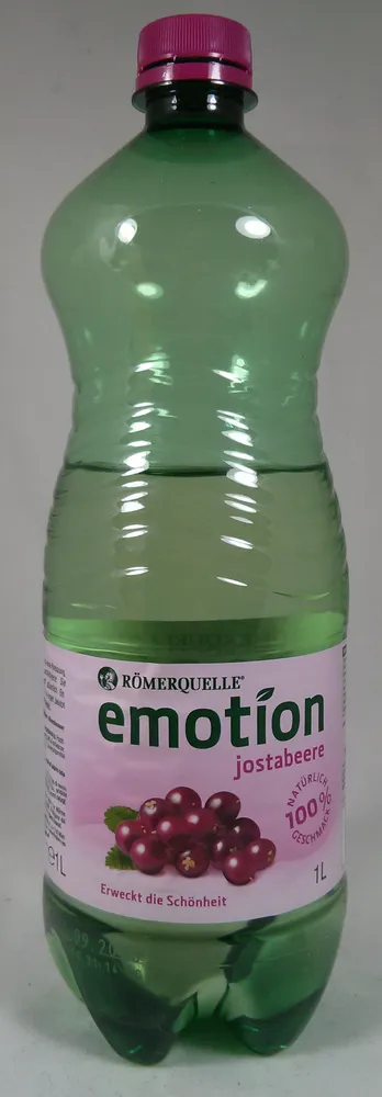 emotion jostabeere
