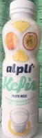 Kefir frutti misti