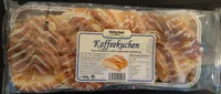 Kaffeekuchen