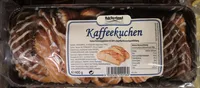 Kaffeekuchen