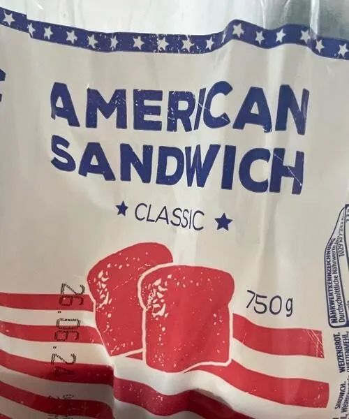 American Sandwich Classic
