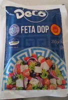Feta dop