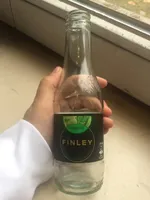 Finley mogito