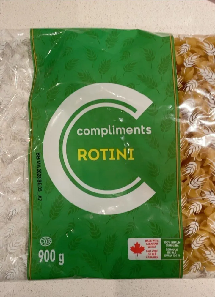 Rotini