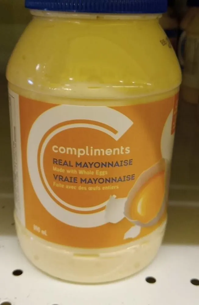 Réal Mayonnaise