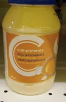Réal Mayonnaise