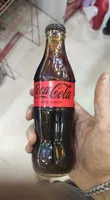 Cocacola zero sugar