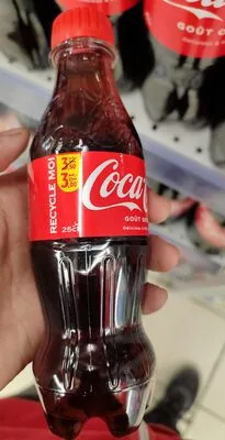 Coca-Cola original taste