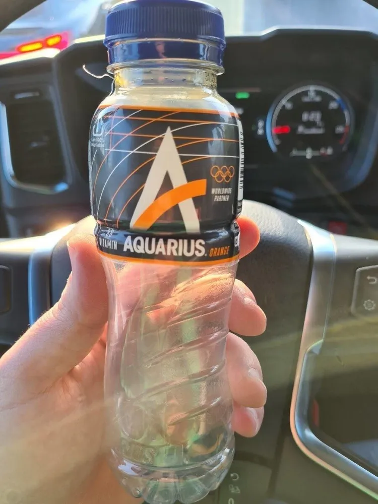 Aquarius