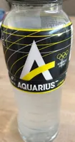 Aquarius citron