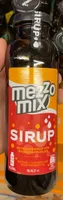 Mezzo-Mix Sirup