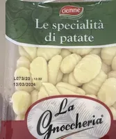 Le specialita di patate