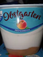 Danone Obstgarten Light Pfirsich 175g