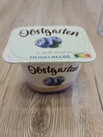 Danone Obstgarten Heidelbeere 175g