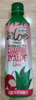 Say aloe