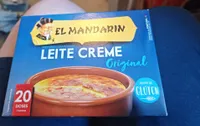 LEITE CREME