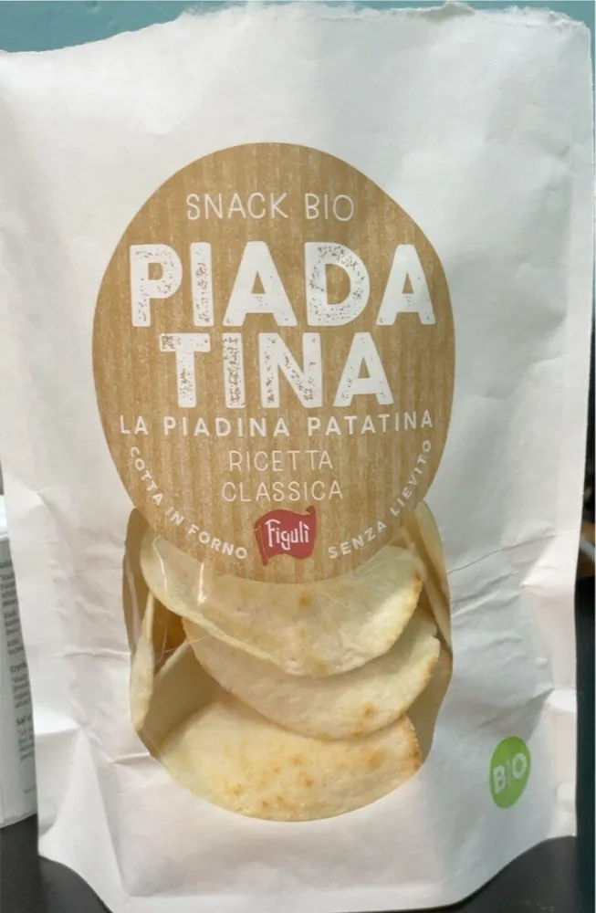 Piadatina