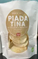 Piadatina