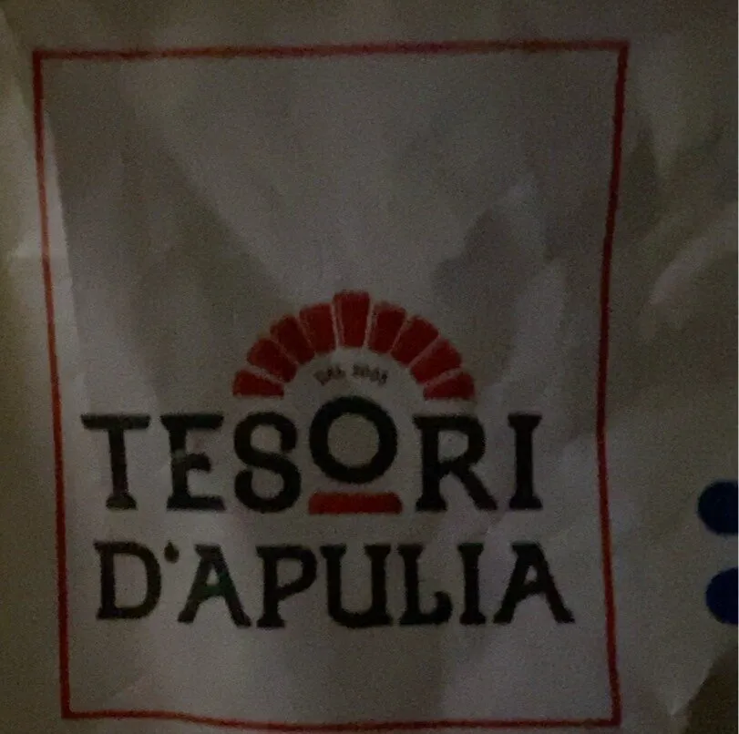 Taralli classici