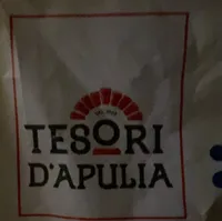 Taralli classici