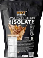 Whey Isolate gusto cioccolato