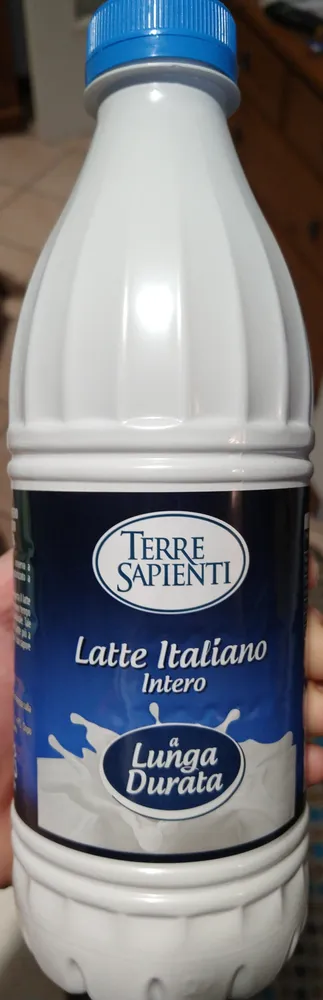 latte intero