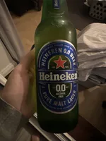 0.0 Alcohol Free Beer