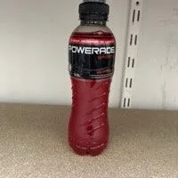 Powerade Wild Cherry
