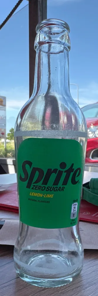 Sprite Zero