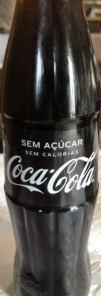 Sem Açúcar Sem Calorias