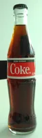 Coca-Cola Zero / Đen