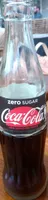 coca cola zero