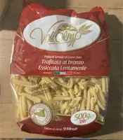 Casarecce