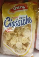 Patatine classiche